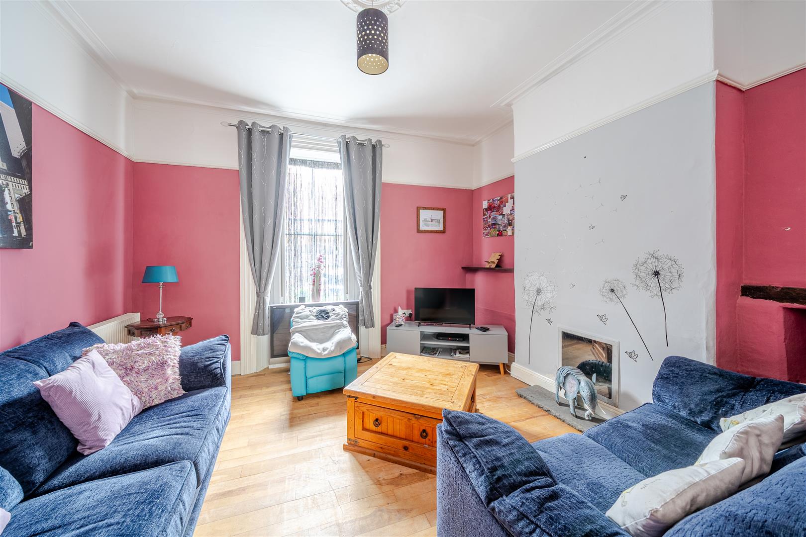 Lady Street, Kidwelly, SA17 4UD
